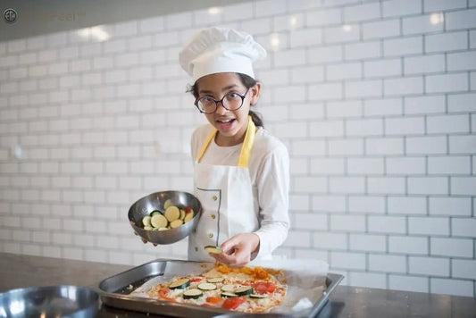 From Dough to Delicious: The Must-Have Pizza Tools for Every Step - ElitePeel