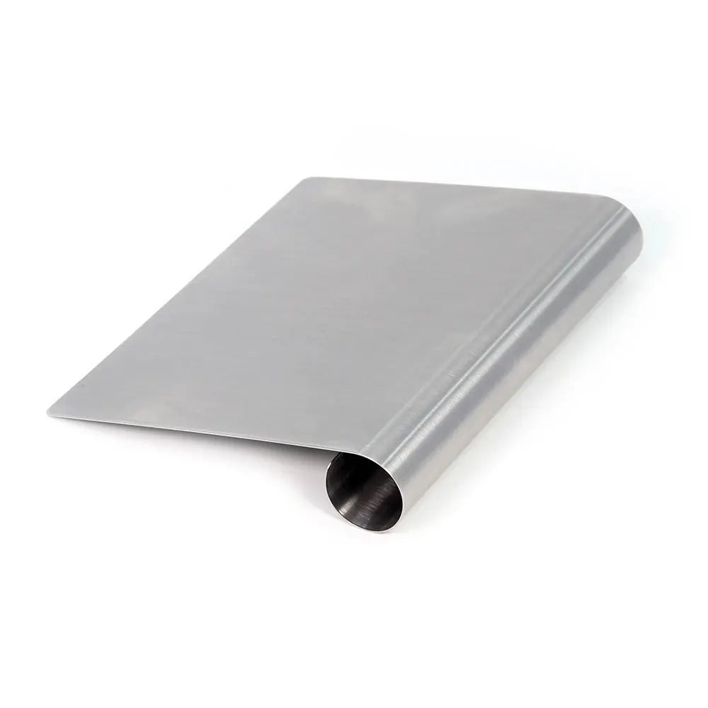 ElitePeel Pizza Dough Scraper