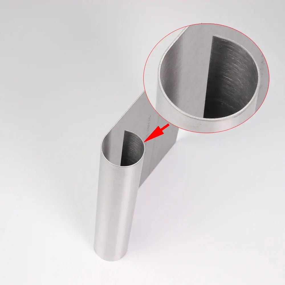 ElitePeel Pizza Dough Scraper