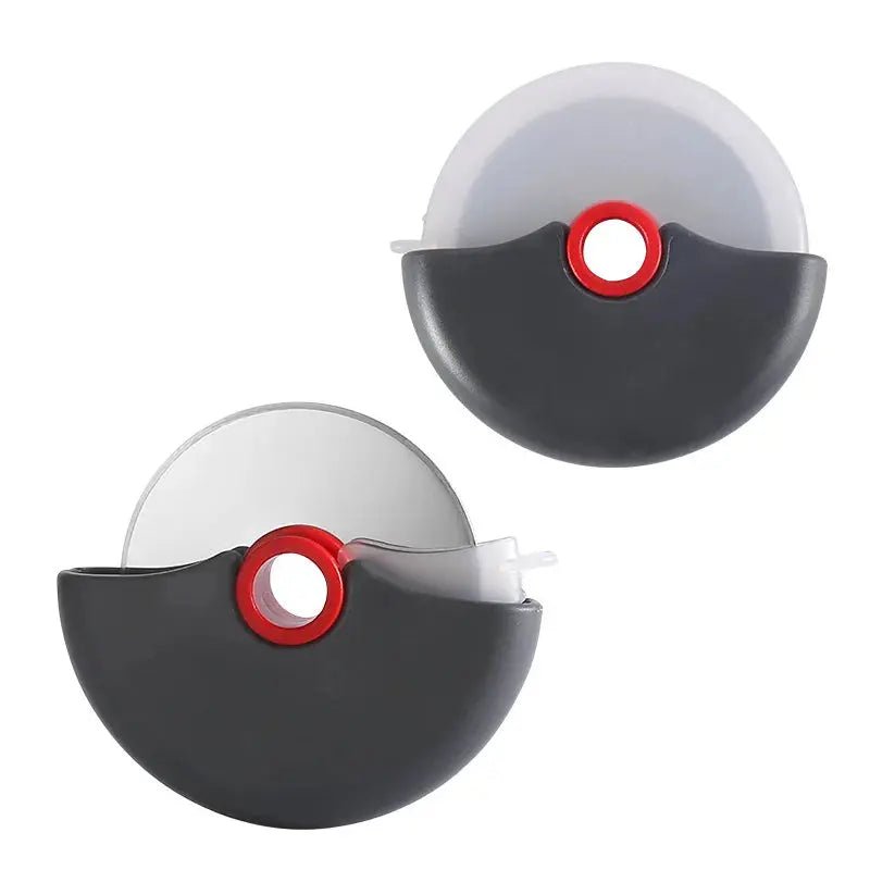 ElitePeel Stainless Steel Cutting Wheel and Oil Brush