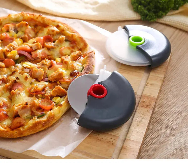 ElitePeel™ Pizza Cutting Wheel