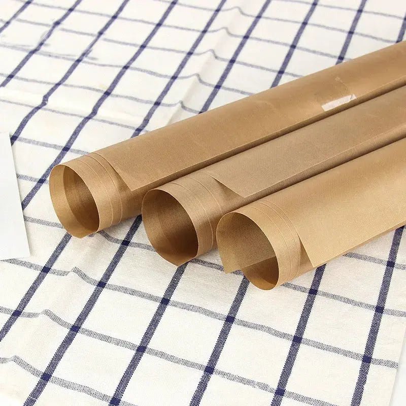 pizza tarp Replacement High Temperature Non-stick Tarps for the Large and XLarge – ElitePeel