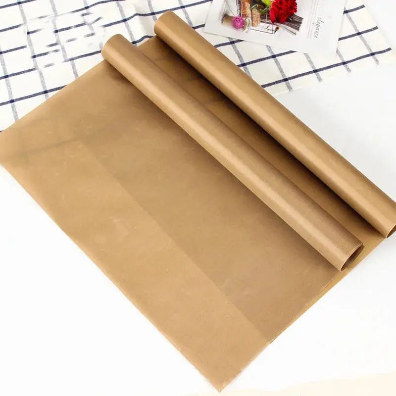 tarp pizza Replacement High Temperature Non-stick Tarps for the Large and XLarge – ElitePeel